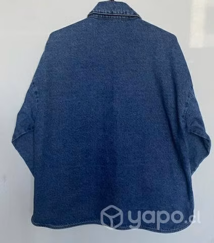 Zara !!chaqueta mujer T/36 - Imagen 2