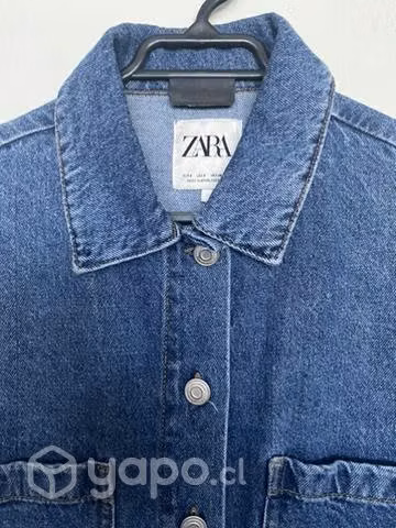 Zara !!chaqueta mujer T/36 - Imagen 5