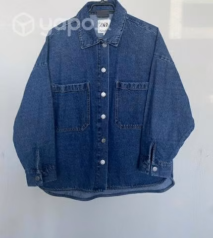 Zara !!chaqueta mujer T/36 - Imagen 3