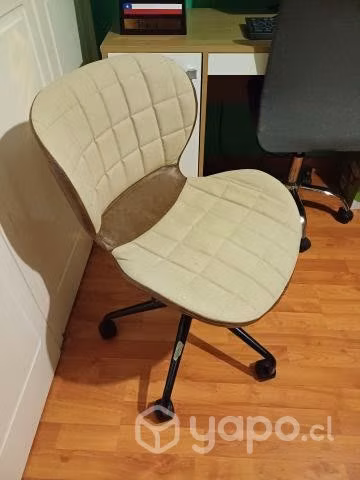Silla de escritorio - Imagen 2