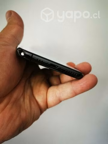 Iphone XS 64gb Gris Espacial