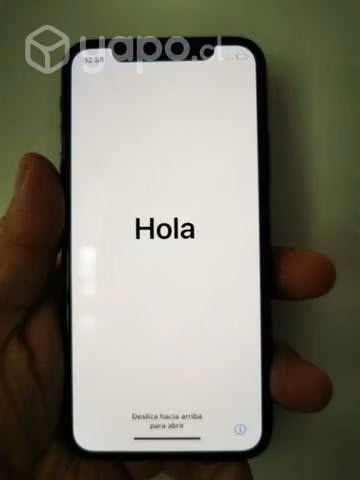 Iphone XS 64gb Gris Espacial