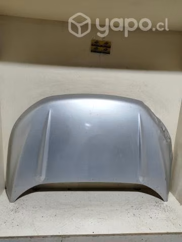 Capot Ford Edge /rgd01m02j