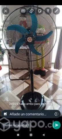 Ventiladores - Imagen 3