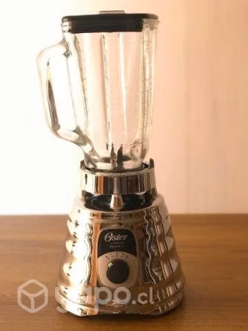 Vendo licuadora Oster Classic