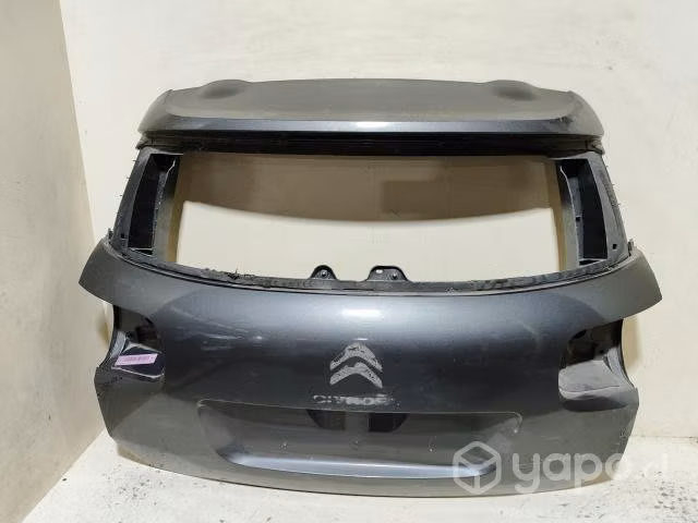 Portalón Citroen C5 Aircross /rgd01m02j