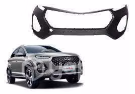 Parachoque delantero tiggo 2 pro