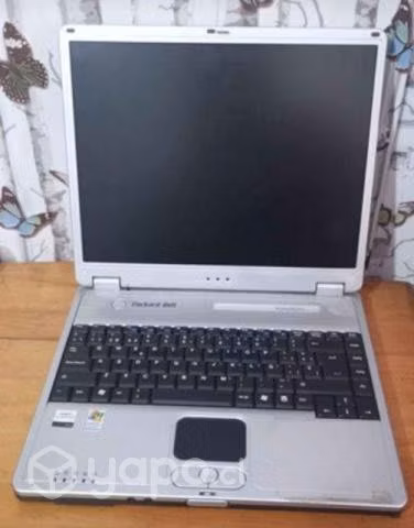 Notebook packard bell para repuesto - Imagen 2