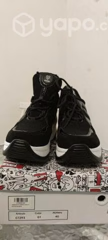 Zapatilla gotta