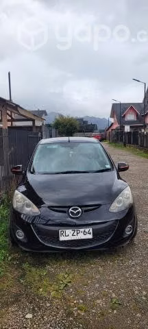 Mazda demio 2012 - Imagen 2
