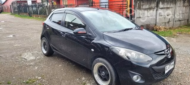 Mazda demio 2012 - Imagen 6