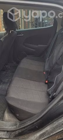 Mazda demio 2012 - Imagen 5