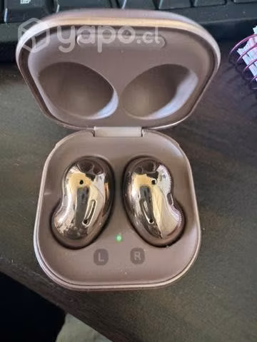 Audífonos Samsung buds