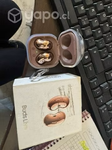 Audífonos Samsung buds - Imagen 6