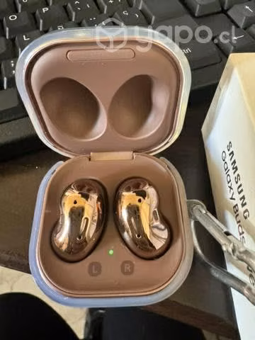 Audífonos Samsung buds - Imagen 5