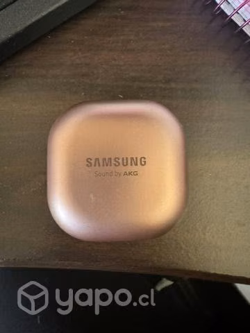 Audífonos Samsung buds - Imagen 2