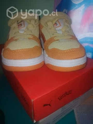 Zapatillas - Imagen 2