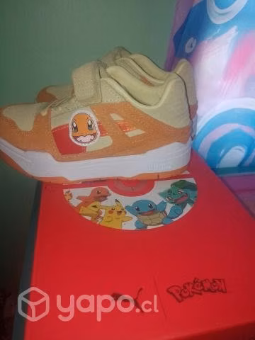 Zapatillas - Imagen 3