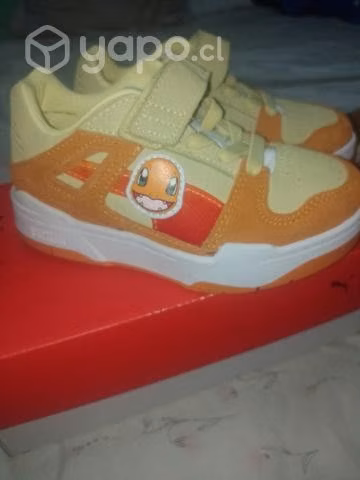 Zapatillas
