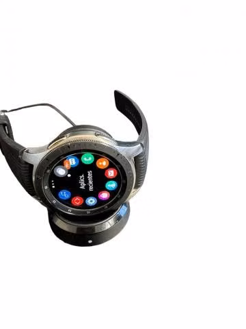 Galaxy Watch 46mm Acero Bluetooth - Imagen 5