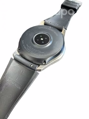 Galaxy Watch 46mm Acero Bluetooth - Imagen 2