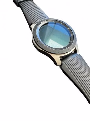 Galaxy Watch 46mm Acero Bluetooth - Imagen 3