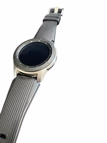 Galaxy Watch 46mm Acero Bluetooth