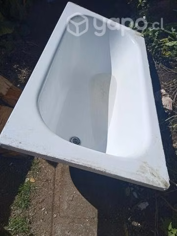 Tina de baño