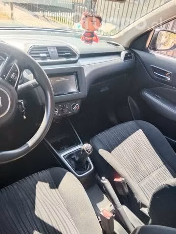Suzuki dzire gl sport 1.2 - Imagen 2