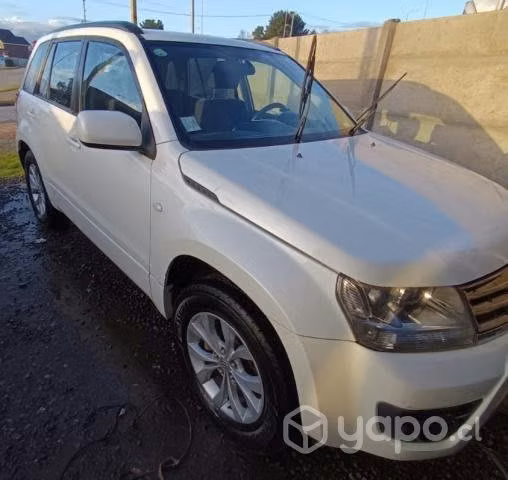 Suzuki grand nomade 2014 - Imagen 6
