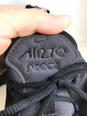 Nike Air Max 270 React - Imagen 2