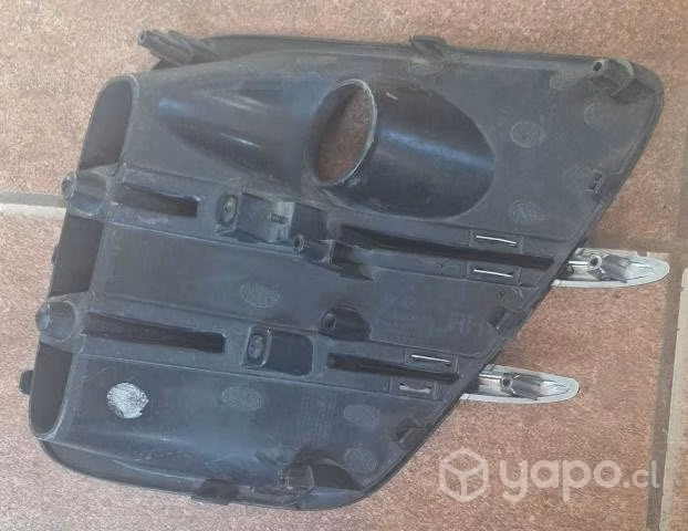 Bisel neblinero RH Kia rio 5 año 2015-2017 - Imagen 3