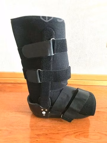 Bota Ortopedica