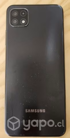 Celular Samsung A22 5G 128GB - Imagen 2