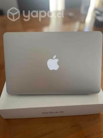 MacBook Air 11 Core i5 4GB RAM 128GB - Imagen 3