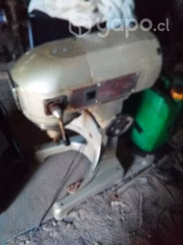 Amasadora 20 litros