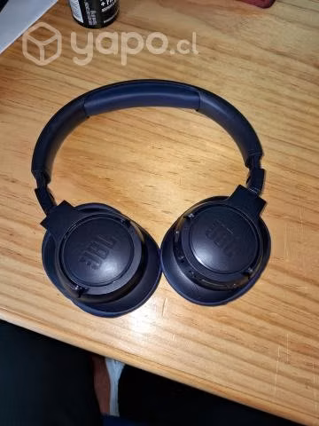 Audifonos jbl bt700 - Imagen 2