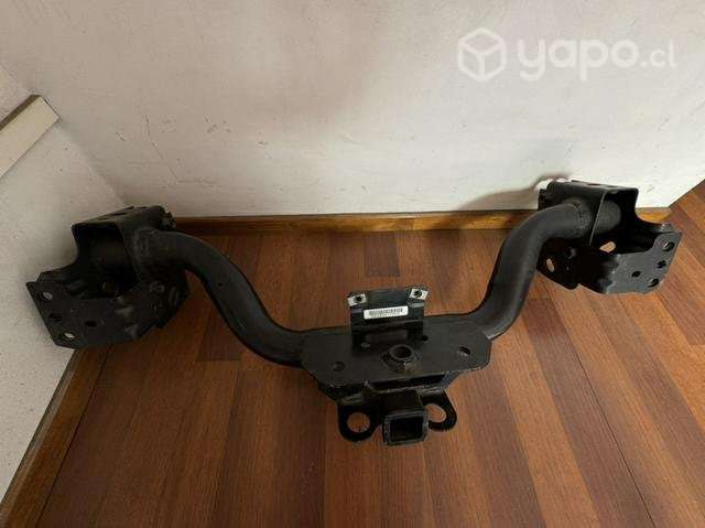 Tiro arrastre Ram 2500 - Imagen 2