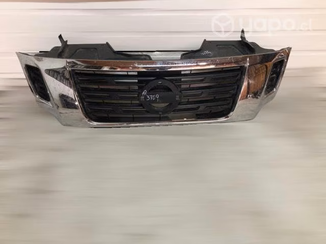 Mascara nissan np