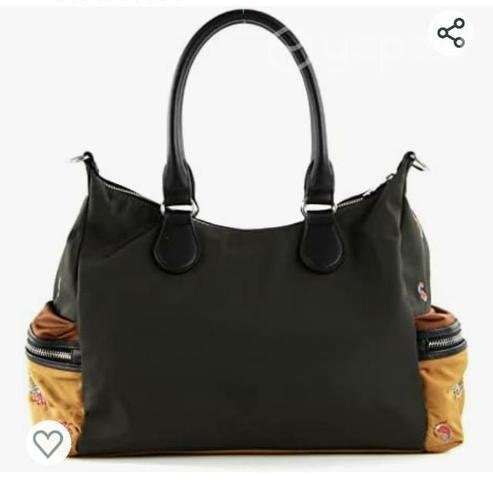 Cartera Desigual Nueva - Imagen 2