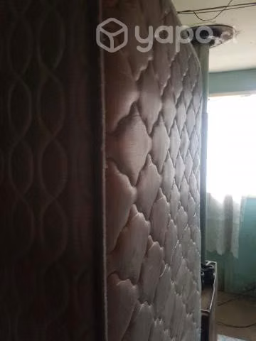 Colchon 1 plaza marca celta muy firme y comodo