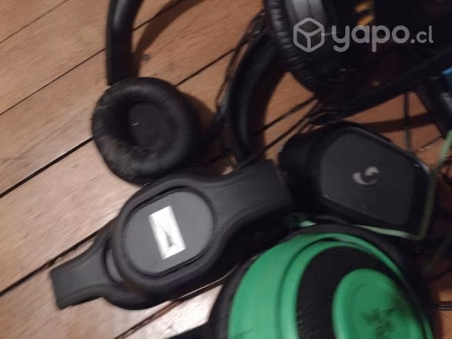 Audiofonos
