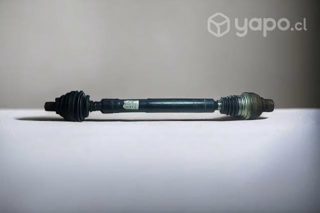 Palier Delantero Derecho Audi A