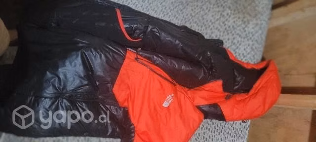 Casaca the North face - Imagen 4