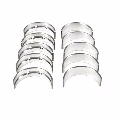 Metales Bancada STD Mitsubishi L200 2.4 4N15
