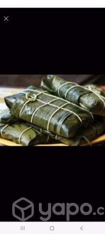 Hallacas