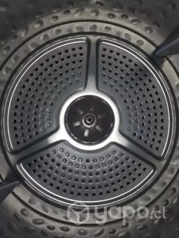 Vendo secadora Midea 9kg