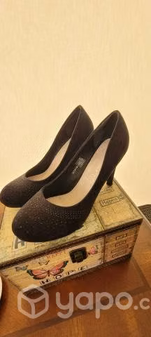 Zapato fiesta