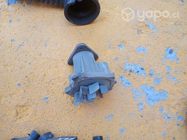Chevrolet n300 Max bomba de agua envio regiones