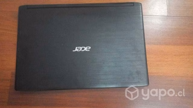 Notebook Acer